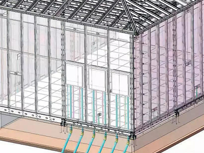 BIM与铁路房屋装配式建筑(图4)