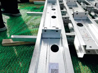 BIM与铁路房屋装配式建筑(图5)