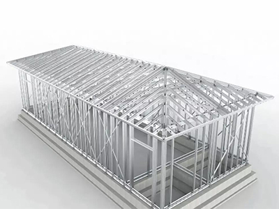 BIM与铁路房屋装配式建筑(图6)