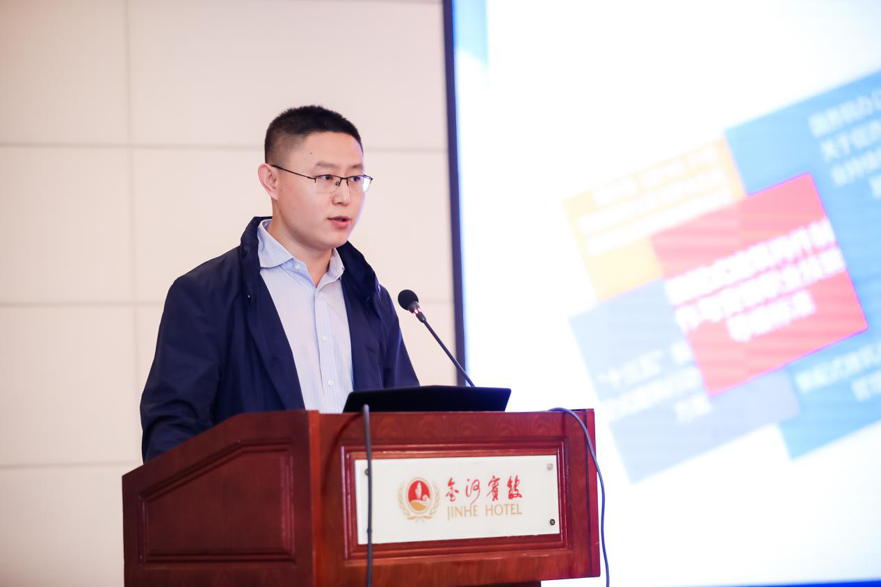 第二期1+X装配式建筑构件制作与安装证书考评员培训顺利结束(图4)