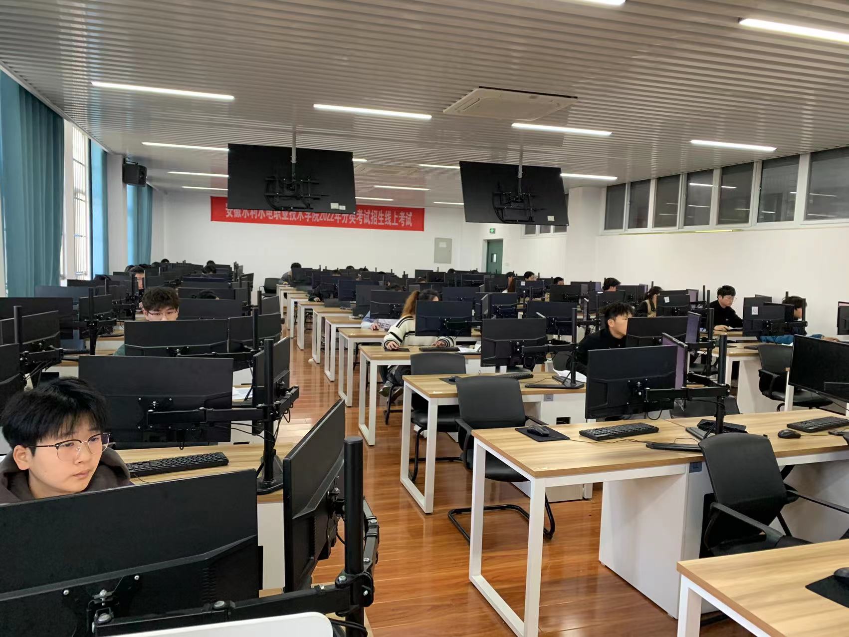 2023年第四期1+X建筑信息模型(BIM)职业技能等级证书考评成功举办_廊坊市中科建筑产业化创新研究中心