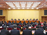 全国住房和城乡建设工作会议召开
