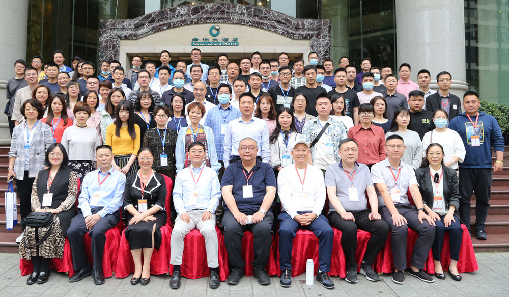 2021年第二期1+X装配式建筑构件制作与安装职业技能等级证书考评员培训圆满结束