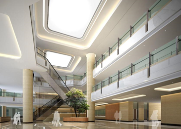 BIM技术|装饰装修的“杀手”—BIM