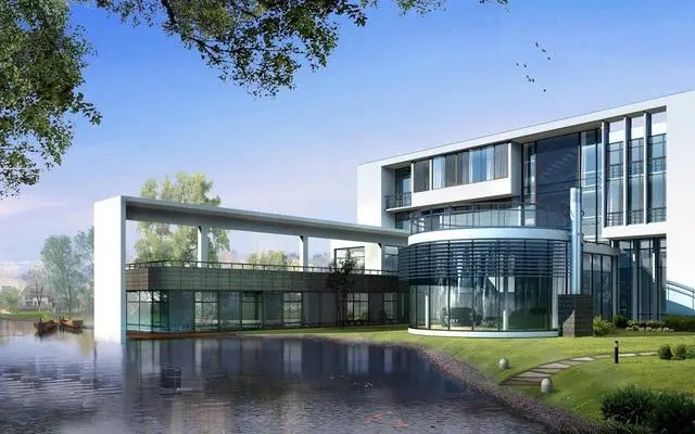 装配式住宅——建筑行业的工业大爆发