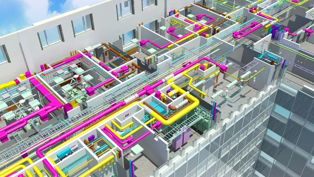 关注！“十四五”时期，多地提出BIM+装配式建筑发展目标！