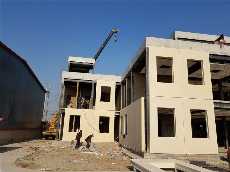 2021年上半年装配式建筑行业大事记