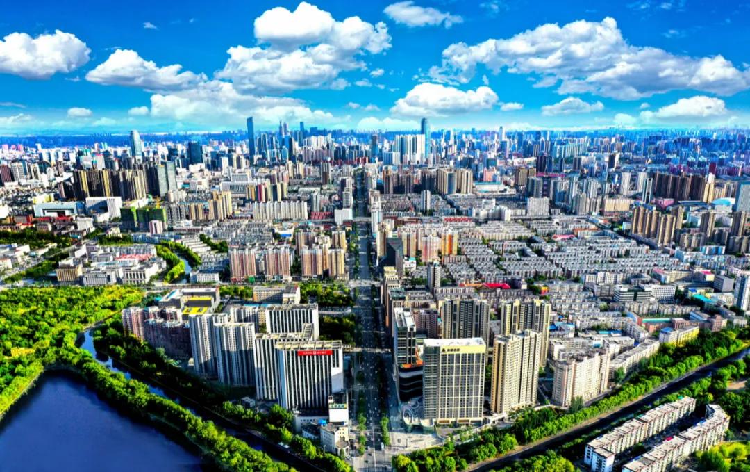 新方案出台！沈阳大力发展装配式建筑