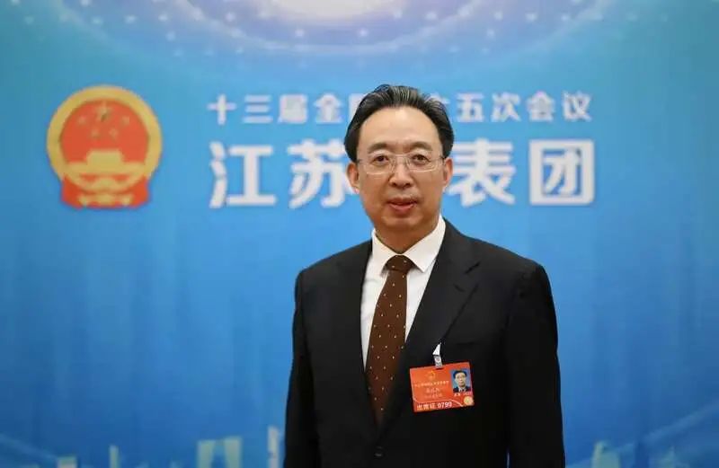 葛道凯代表：建议“职教高考”全国统一