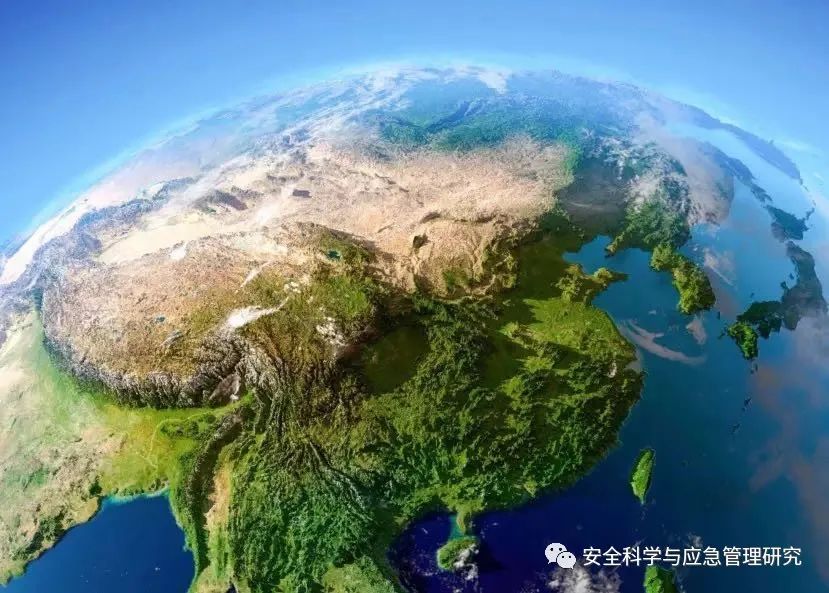 【学习】全国两会“关于应急管理的6大关注热点”，助推应急管理事业发展