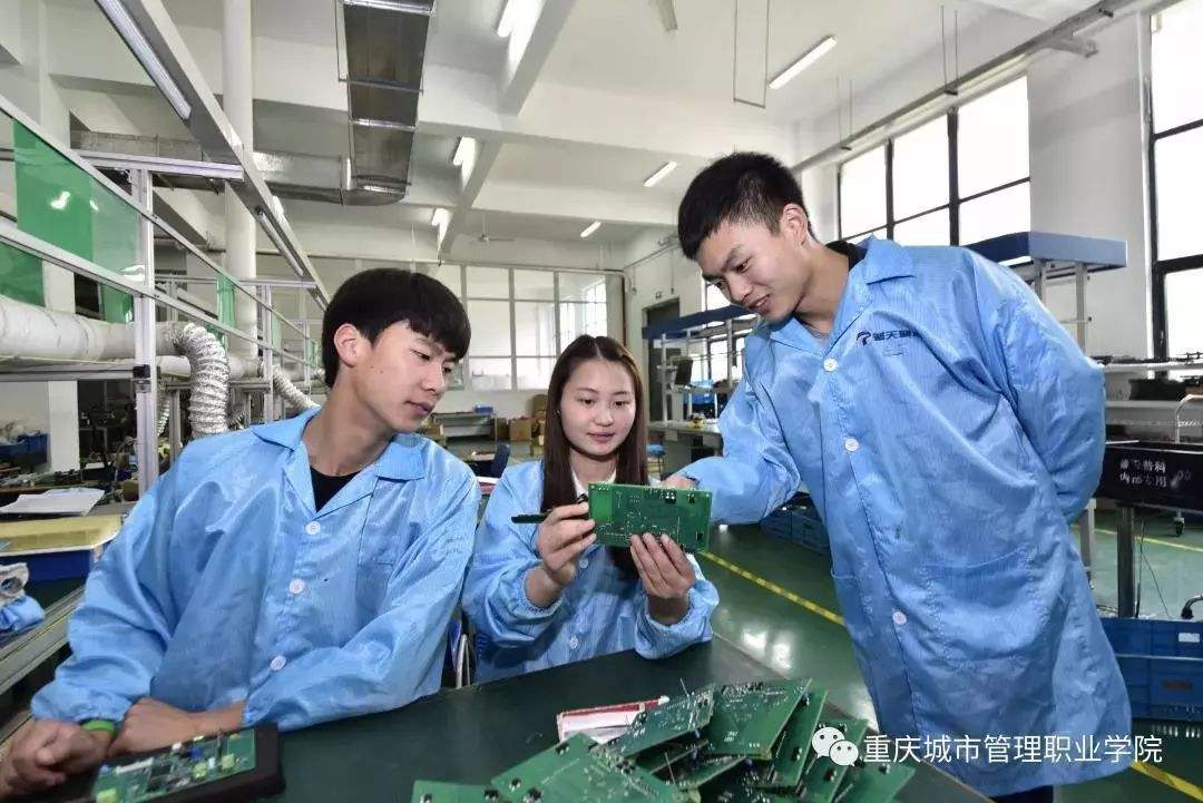 天津职业教育打造工匠文化育人新模式