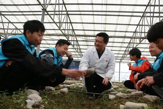 中职学生 谁在升学