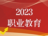 2023职业教育改革与发展报告