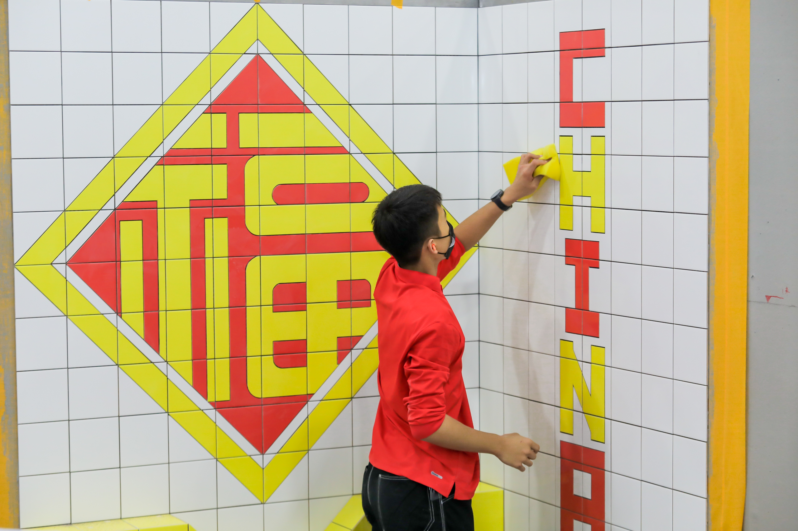 技行天下，能创未来——中华人民共和国第一届职业技能大赛在广州举办(图9)