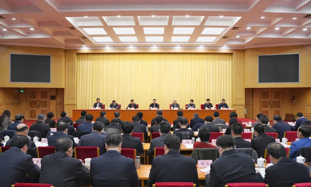 全国住房和城乡建设工作会议召开(图2)