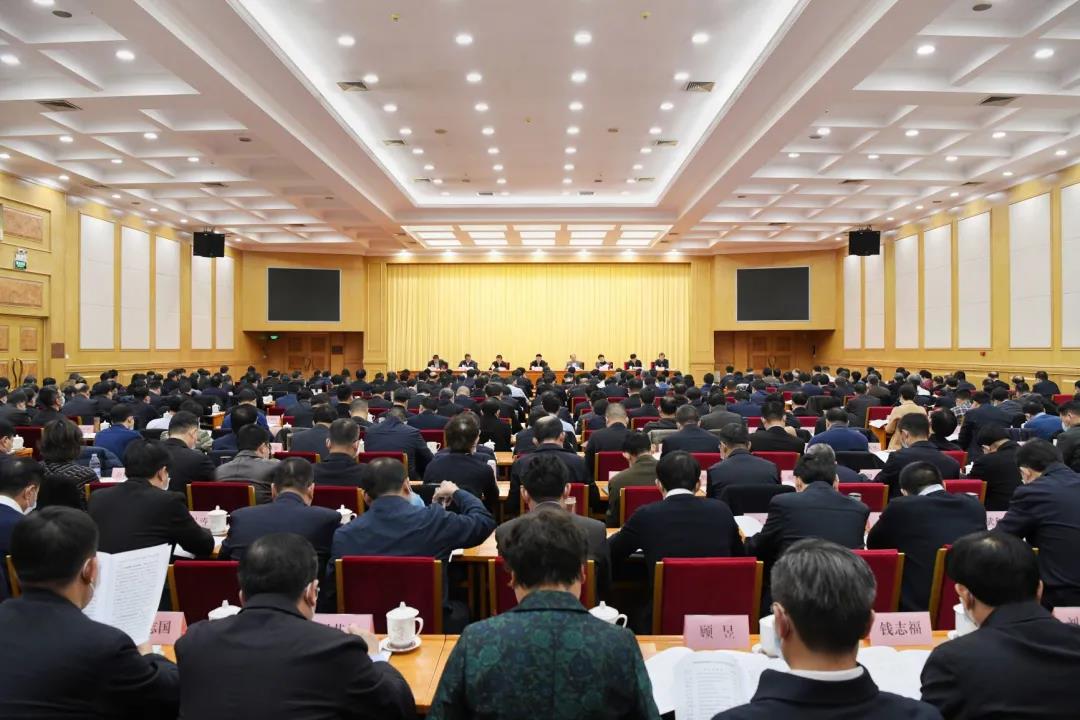 全国住房和城乡建设工作会议召开(图3)