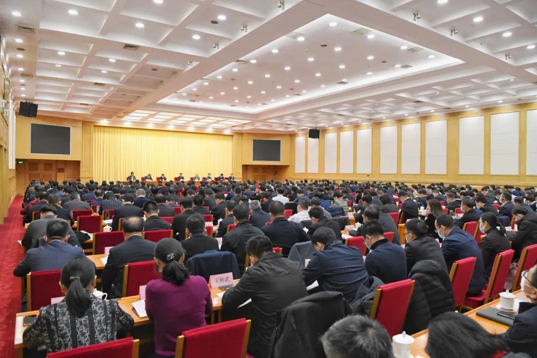 全国住房和城乡建设工作会议召开(图4)