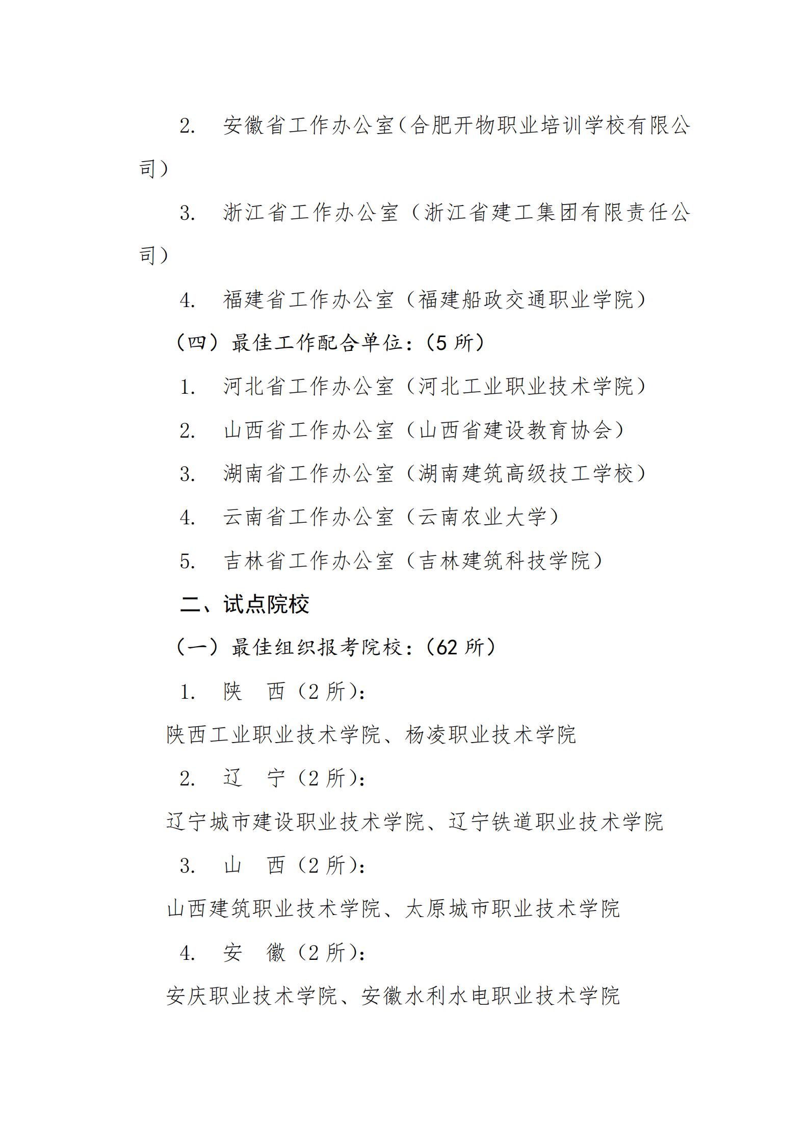 关于表彰2020 年度优秀工作单位及先进个人的决定(图4)