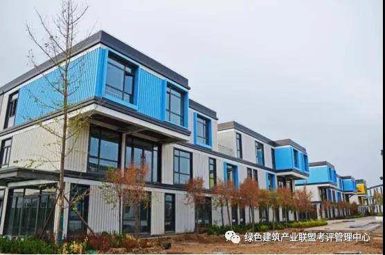 装配式工作纳入立法？装配式建筑才是建筑业的未来！(图3)