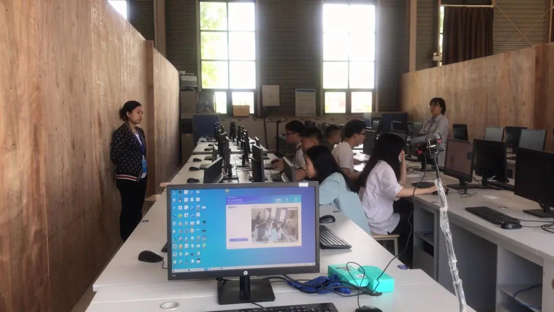 2021年第一期1+X 建筑信息模型(BIM)证书考试喜获佳绩2021年4月24日上午，本年度第一期1+X建筑信息模型（BIM）职业技能等级证书考试——初级（BIM建模）考评成功举办。本次考试全国共有(图11)