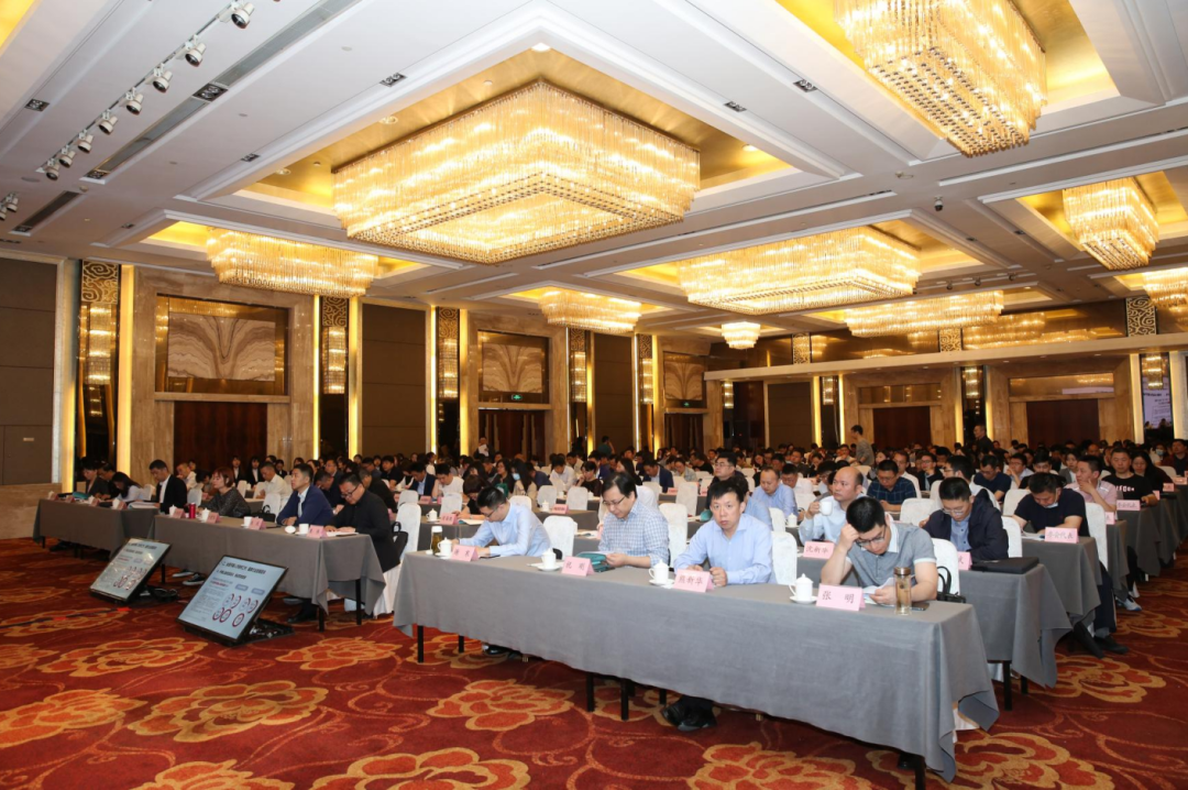 2021年江苏省建设教育协会年会暨三届四次会员大会在南京召开(图3)