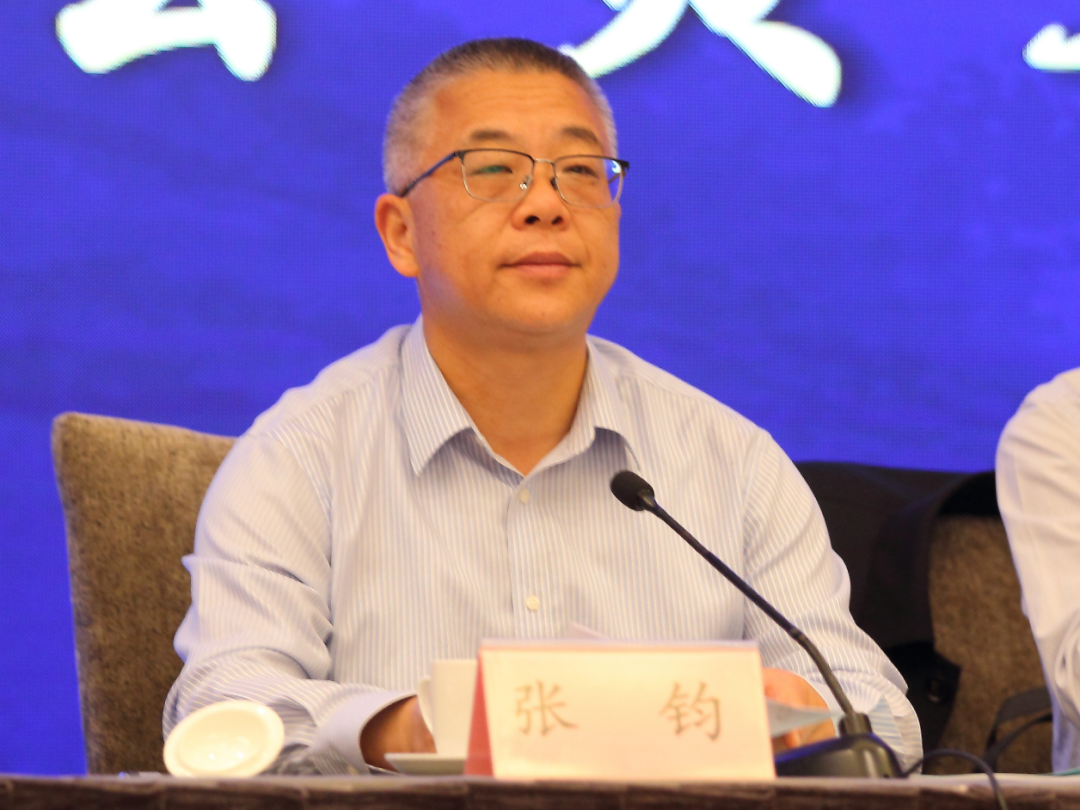 2021年江苏省建设教育协会年会暨三届四次会员大会在南京召开(图4)