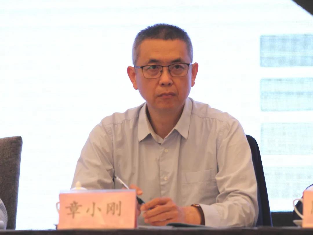 2021年江苏省建设教育协会年会暨三届四次会员大会在南京召开(图5)