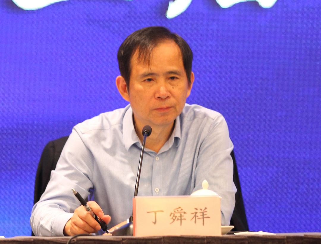 2021年江苏省建设教育协会年会暨三届四次会员大会在南京召开(图8)