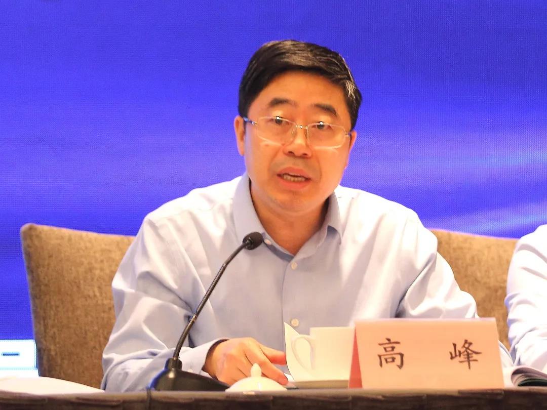 2021年江苏省建设教育协会年会暨三届四次会员大会在南京召开(图9)