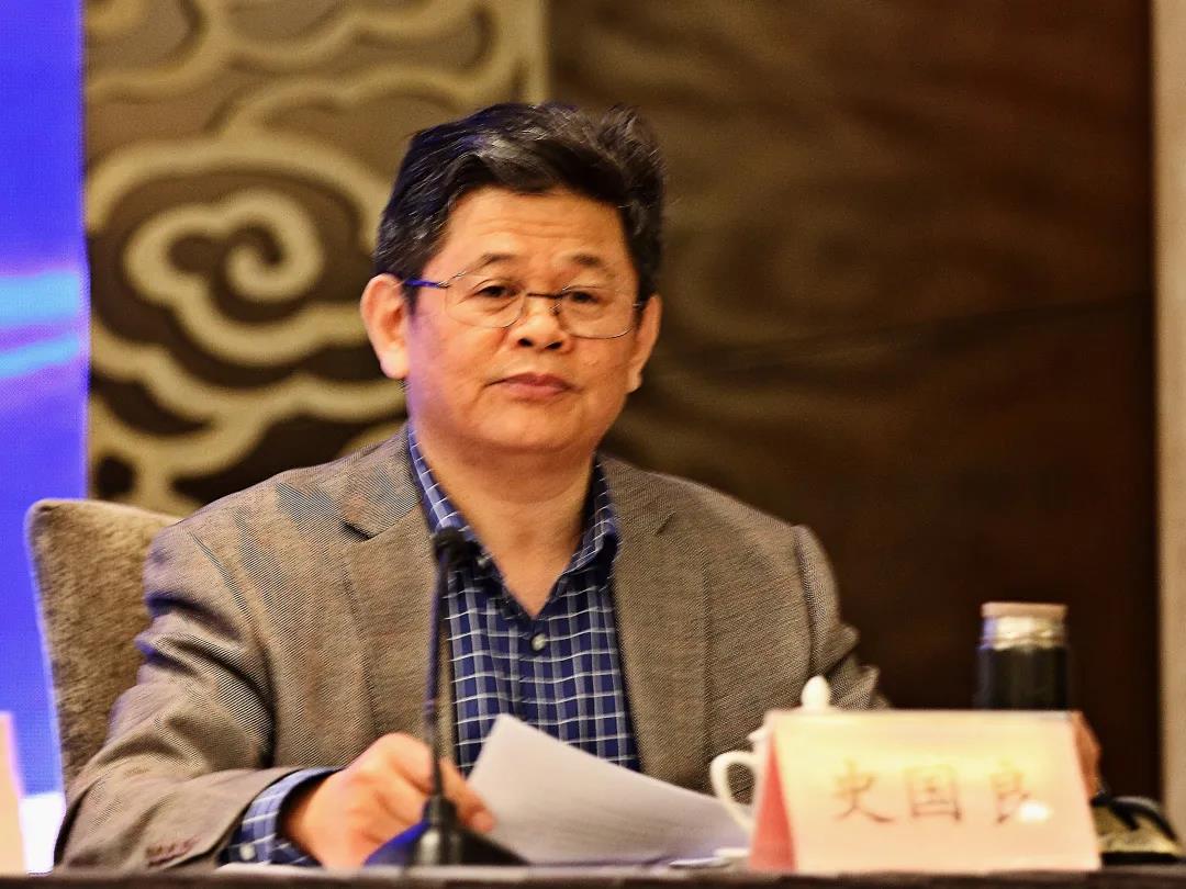 2021年江苏省建设教育协会年会暨三届四次会员大会在南京召开(图12)