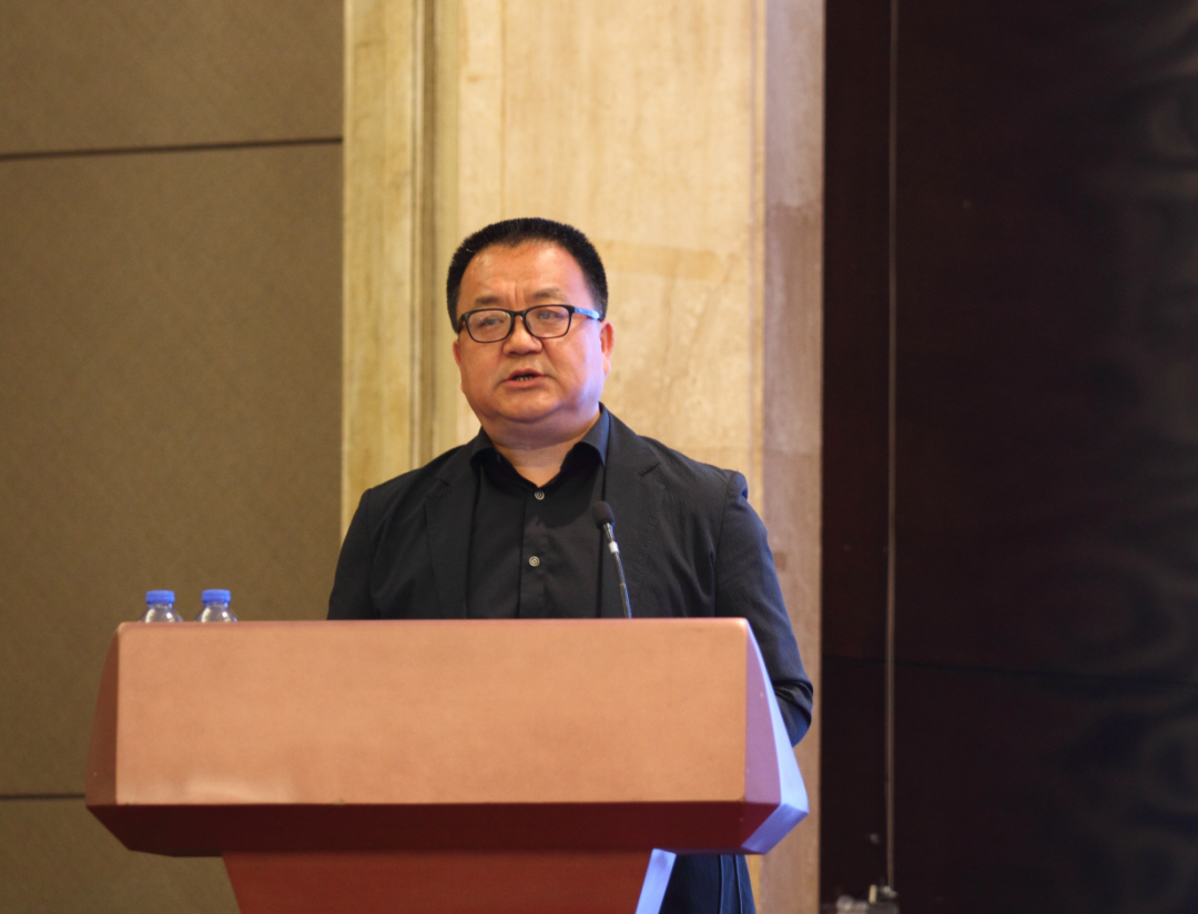 2021年江苏省建设教育协会年会暨三届四次会员大会在南京召开(图20)