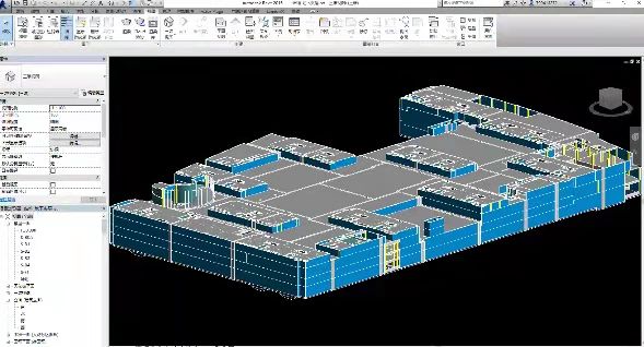 全过程落地BIM,北京冬奥村是这样干的!(图7) 1-211109103UMP.jpg