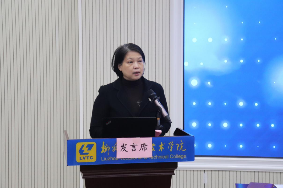 广西推进职业教育产教融合 培养适用型人才(图3) 广西推进职业教育产教融合 培养适用型人才(图3)