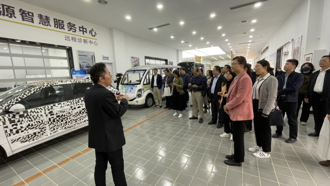 广西推进职业教育产教融合 培养适用型人才(图9) 广西推进职业教育产教融合 培养适用型人才(图9)